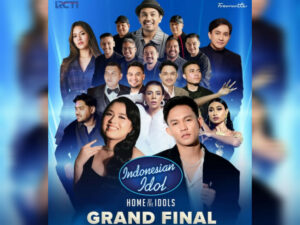 Indonesian Idol 2025