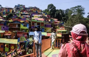 Lembur Katumbiri Resmi Dibuka Lembur Katumbiri Resmi Dibuka