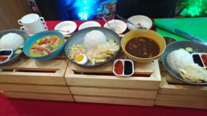 Menu ibis Bandung Pasteur Menu ibis Bandung Pasteur