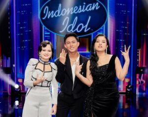 Indonesian Idol 2025