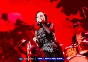 Indonesian Idol 2025