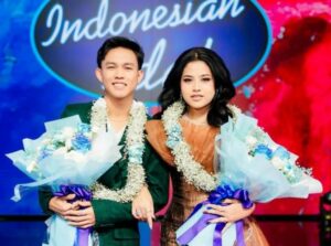 Indonesian Idol 2025