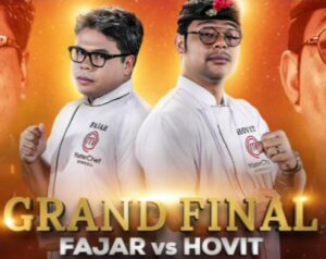 Masterchef Indonesia