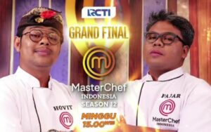 Masterchef Indonesia