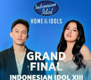 Indonesian Idol 2025