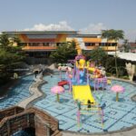 Margacinta Park Bandung: Destinasi Wisata Waterpark Terlengkap dan Favorit di Kawasan Bandung Timur