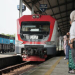 Program Diskon 30 Persen Tiket KA Ekonomi Daop 2 Bandung Terjual hingga 1,1 Juta, Cek Rutenya di Sini! Program Diskon 30 Persen Tiket KA Ekonomi Daop 2 Bandung Terjual hingga 1,1 Juta, Cek Rutenya di Sini!
