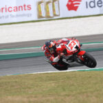 CBR Series Melesat Kencang di Sepang, AHRT Amankan Puncak Klasemen ARRC