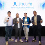 JisuLife Hadir di Indonesia, Solusi Kipas Portabel Premium untuk Iklim Tropis Indonesia