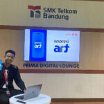 AHM Best Student 2025 Resmi Dibuka, DAM Ajak Pelajar Jawa Barat Berinovasi untuk Negeri