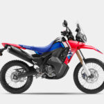 Hadirkan Sensasi Petualangan Baru, CRF250 Series Siap Jelajahi Indonesia