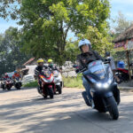 Pentingnya Pakai Riding Gear Meski Cuma Jarak Dekat