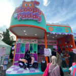 Kolaborasi Penuh Gaya! Scoopy x Paddy Siap Curi Perhatian di Social Chic 2025