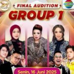 D’Academy 7