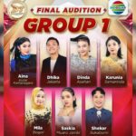 D’Academy 7