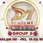 D’Academy 7