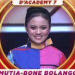 D’Academy 7