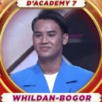 D’Academy 7
