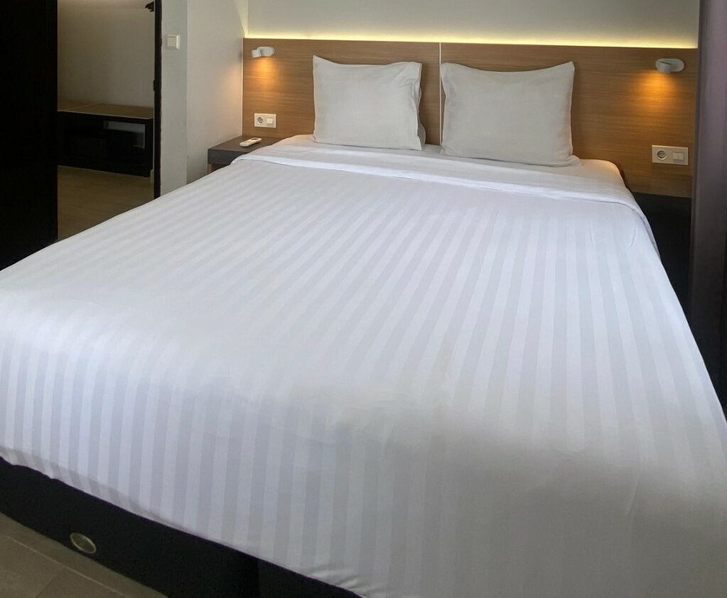 Grand Dafam Braga Bandung