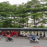 Tempat Wisata Alun-alun Bandung Tempat Wisata Alun-alun Bandung