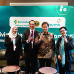Bio Farma Dorong Kolaborasi Global dan Transfer Teknologi untuk Perkuat Ketahanan Kesehatan Dunia