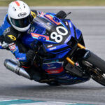 Tambah Poin, Tim Yamaha Racing Indonesia Harapkan Improvement di Seri ARRC Selanjutnya