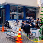 Cafe Skena di Bandung yang Lagi Naik Daun 2025, Tempat Nongkrong Favorit Anak Kalcer