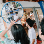 Cafe Skena di Bandung yang Lagi Naik Daun 2025, Tempat Nongkrong Favorit Anak Kalcer
