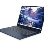 Lenovo IdeaPad 5i 2-in-1 Ultra 14IAL10 dengan Intel CoreTM Ultra: Laptop Fleksibel Andalan untuk Transisi dari Deadline ke Quality Time