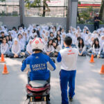 PCX School Day Out Hadirkan Edukasi dan Hiburan Seru bersama Pelajar SMA