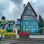 Harga Tiket Masuk Terbaru Lembang Park and Zoo 2025: Bersafari Ria di Kampung Satwa Mulai dari Rp65.000!