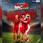Indonesia vs China