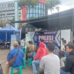 Perempatan Jalan Baru Majalaya