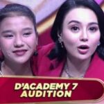 D’Academy 7