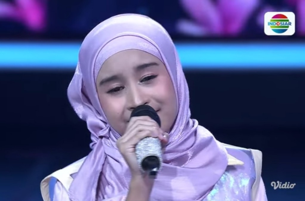 Dangdut Academy 7