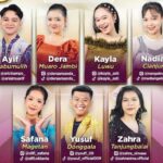D’Academy 7