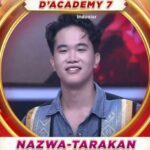 D’Academy 7