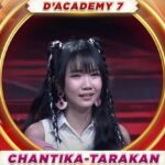 D’Academy 7 D’Academy 7