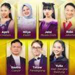 D'Academy 7