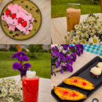 Gia’s Grange Cafe Lembang Viral! Sensasi Suasana Ala Khao Yai Thailand dengan Spot Instagramable di Bandung
