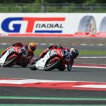 Melaju Kencang, Pebalap Binaan Astra Honda Kibarkan Merah Putih di Thailand dan Italia