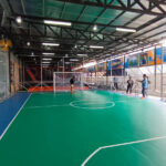 SKORZ Sportainmnet Resmi Hadir di Bandung: Arena Main Keluarga Penuh Olahraga, Teknologi, dan Tantangan Seru!