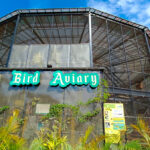 Tempat wisata Bandung Lembang Park and Zoo