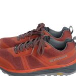 Sepatu Trail Running Eiger: Harrier – Performa Fleksibel untuk Medan Tidak Rata Sepatu Trail Running Eiger: Harrier – Performa Fleksibel untuk Medan Tidak Rata