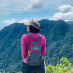 Gunung Burangrang Bandung