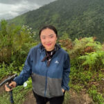 Gunung Sangar Kabupaten Bandung. foto: ig@sintarismaaa