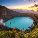 Puncak Sunan Ibu