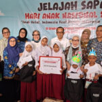 Trans TV Jumat 18 Juli 2025: Dream Box Indonesia, Dunia Punya Cerita, Bioskop Trans TV Tayang Malam Ini
