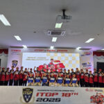 Indonesia Technician Grand Prix Digelar, Lebih Dari 2 Dekade Komitmen Yamaha Cetak Teknisi Berkualitas Global
