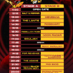 Rundown Resmi Super Music Break Out Day 2025 Resmi Dirilis! Sabtu, 26 Juli 2025 di Tritan Point Bandung Rundown Resmi Super Music Break Out Day 2025 Resmi Dirilis! Sabtu, 26 Juli 2025 di Tritan Point Bandung